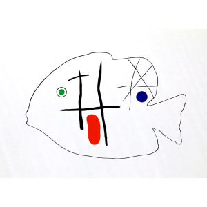 Fish market - Remember Miro